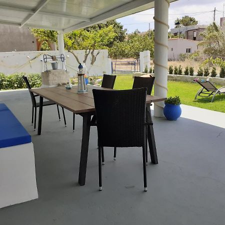 Blue Paradise Home 马拉希 外观 照片