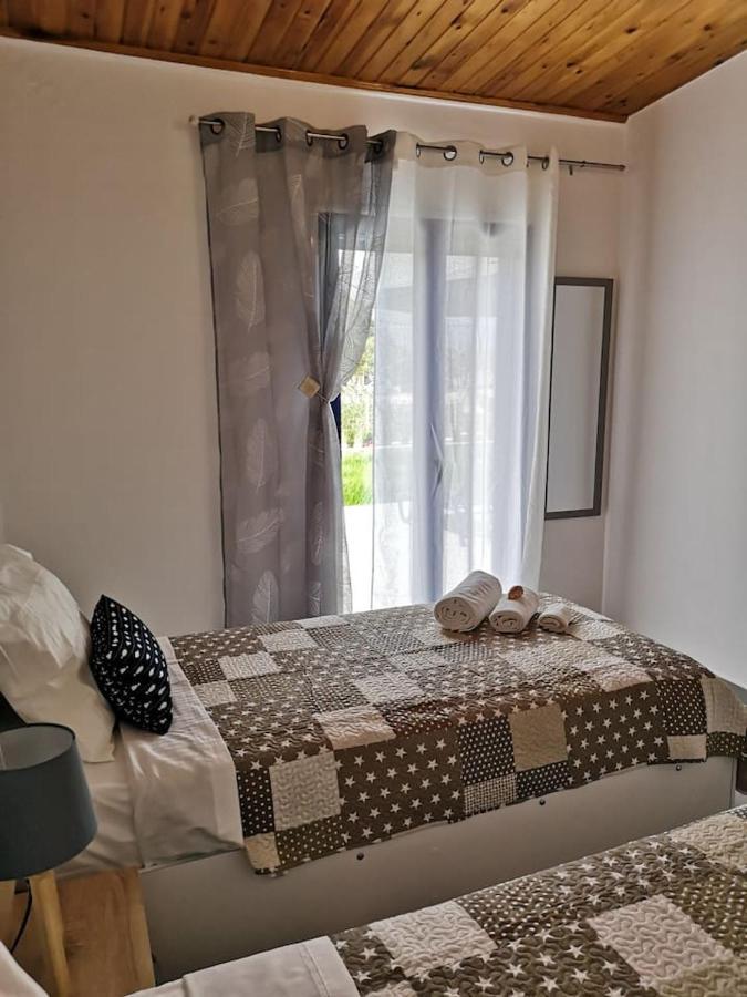 Blue Paradise Home 马拉希 外观 照片